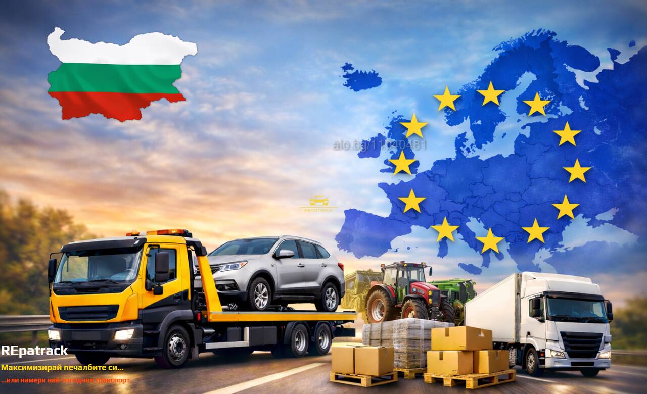 Автокъщите като редовен клиент — как да спечелиш B2B договор за транспорт